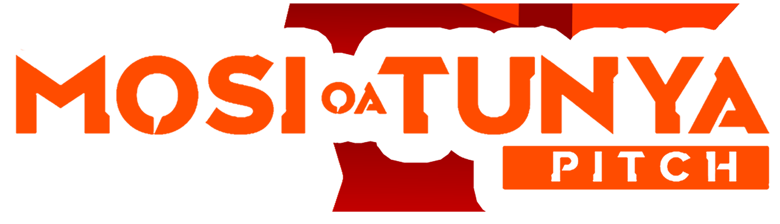 Mosi-Oa-Tunya Pitch